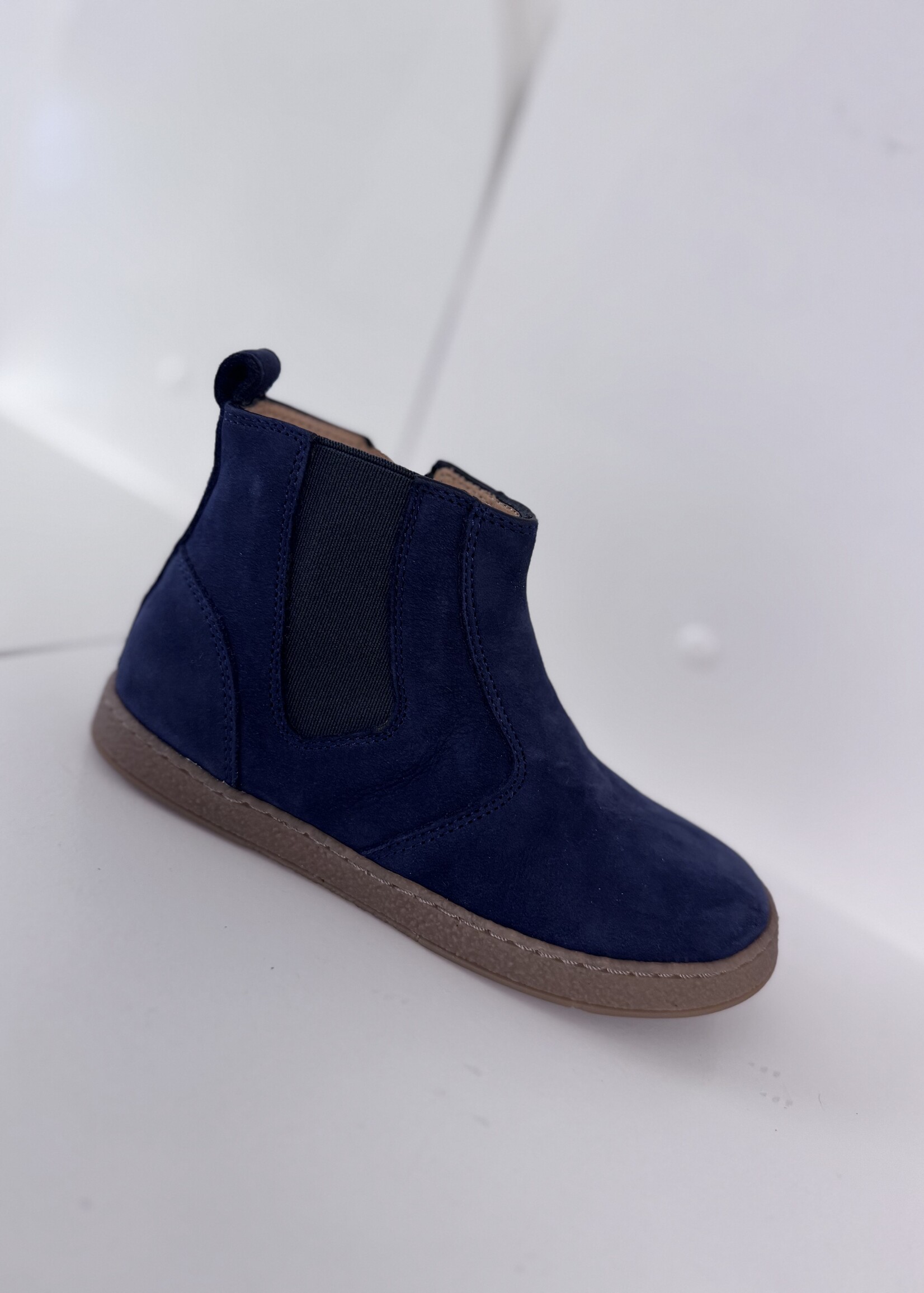 Pom d'api mousse jodzip marine grijs sem gum
