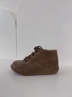 Pom d'api stand up bottine suaflex camel