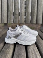 HIP H1255 sneaker wit combi
