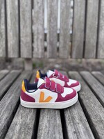 VEJA small V-10 pure ouro marsala