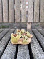 Romagnoli 6225 sandaal artemisa pistacchio