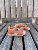 Romagnoli 6225 sandaal artemisa cuoio