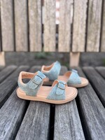 Romagnoli 6668 sandaal alfa menta