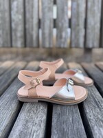 Ocra D442 sandaal plata