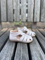 Ocra 590 sandaal peach