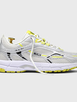 Mercer Re-Run Neon yellow/silver