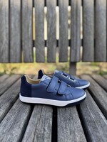 Naturino Caleb navy velcro