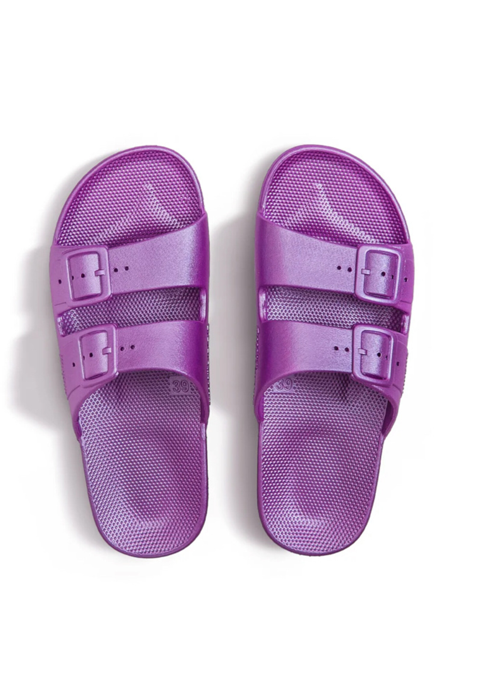 Freedom Moses Freedom Moses slipper Lila