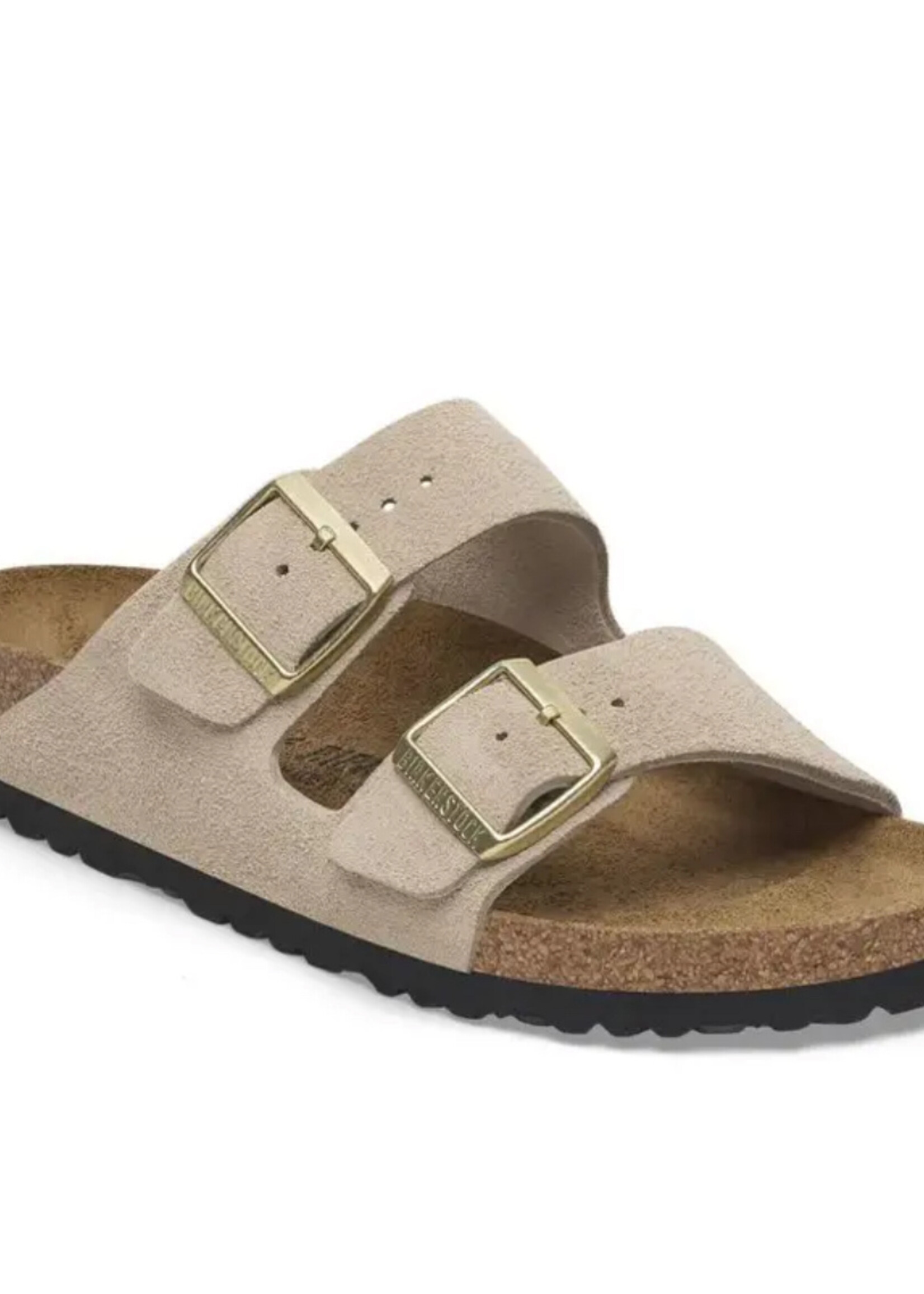 Birkenstock Arizona Leve Sandcastle
