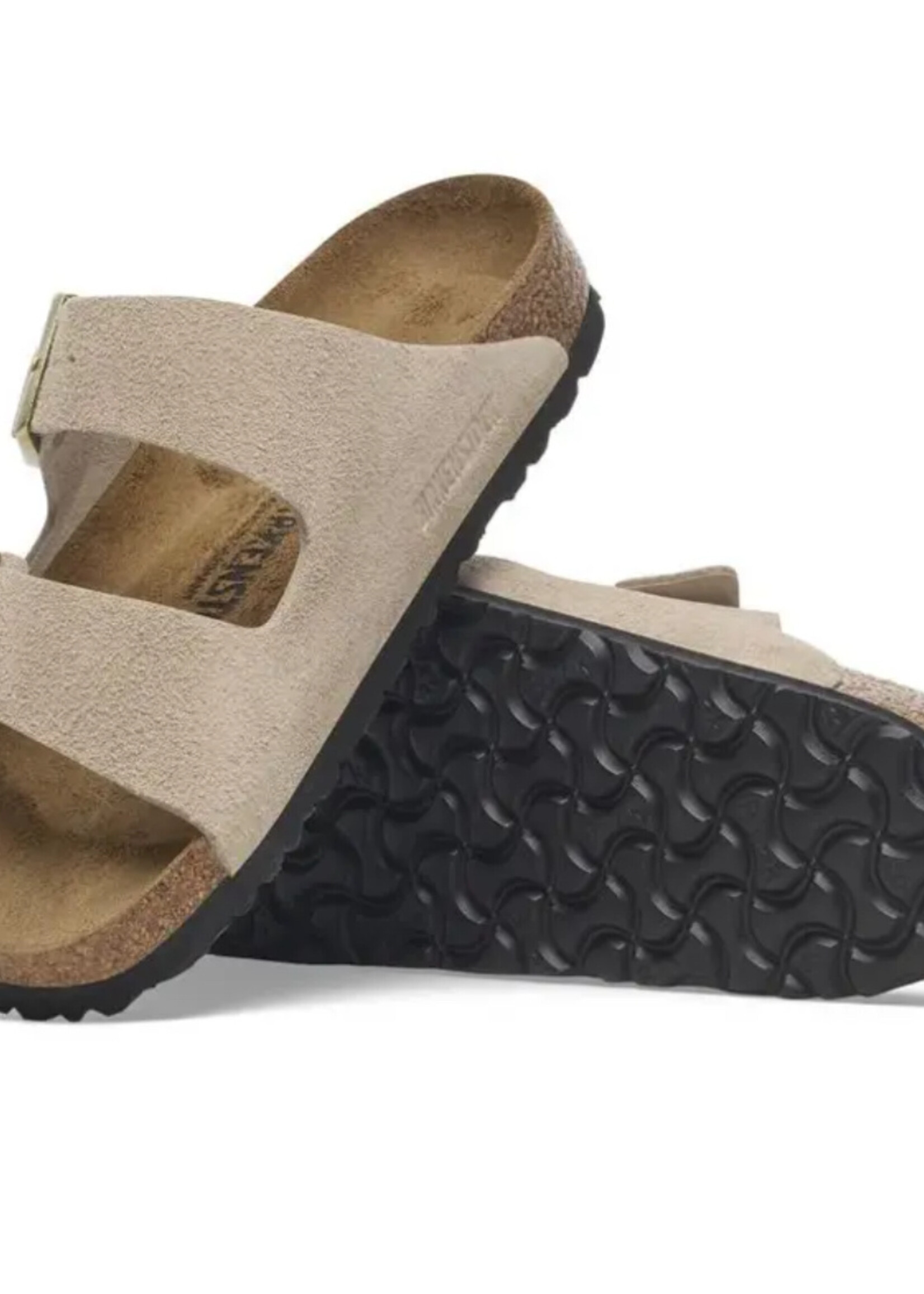 Birkenstock Arizona Leve Sandcastle