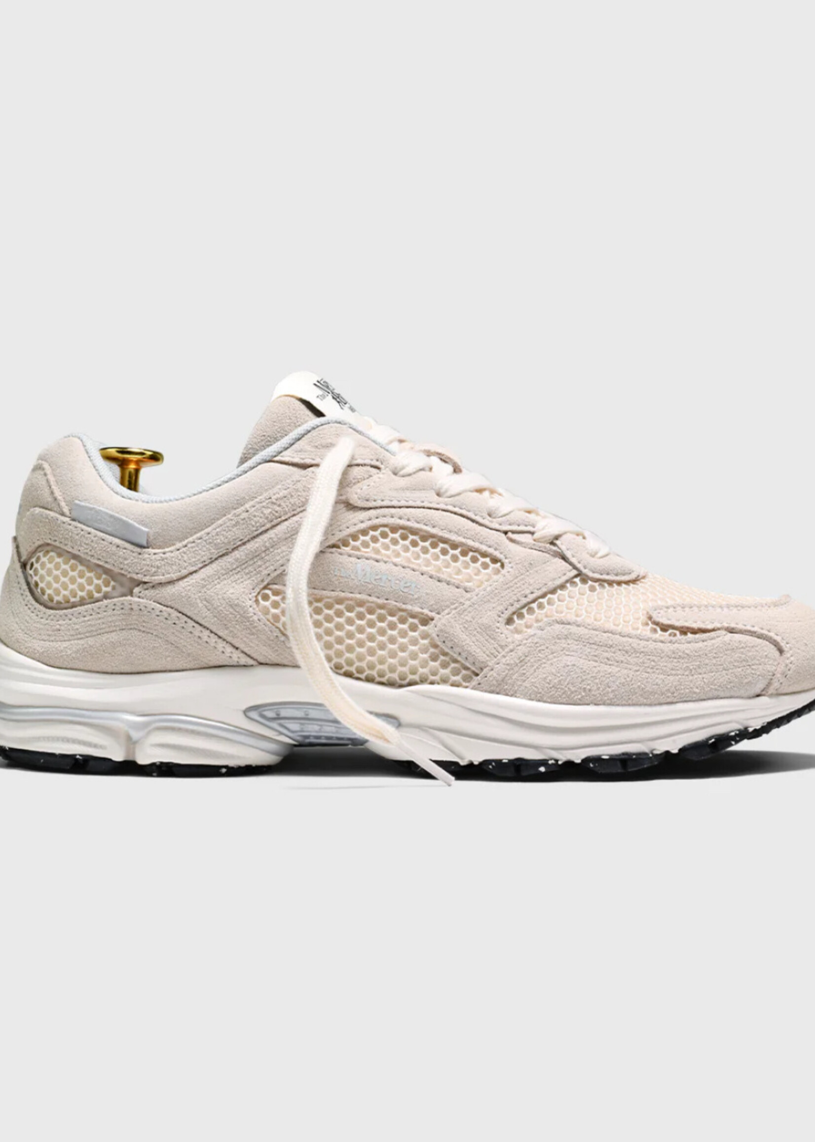 Mercer Re-Run next gen Sand