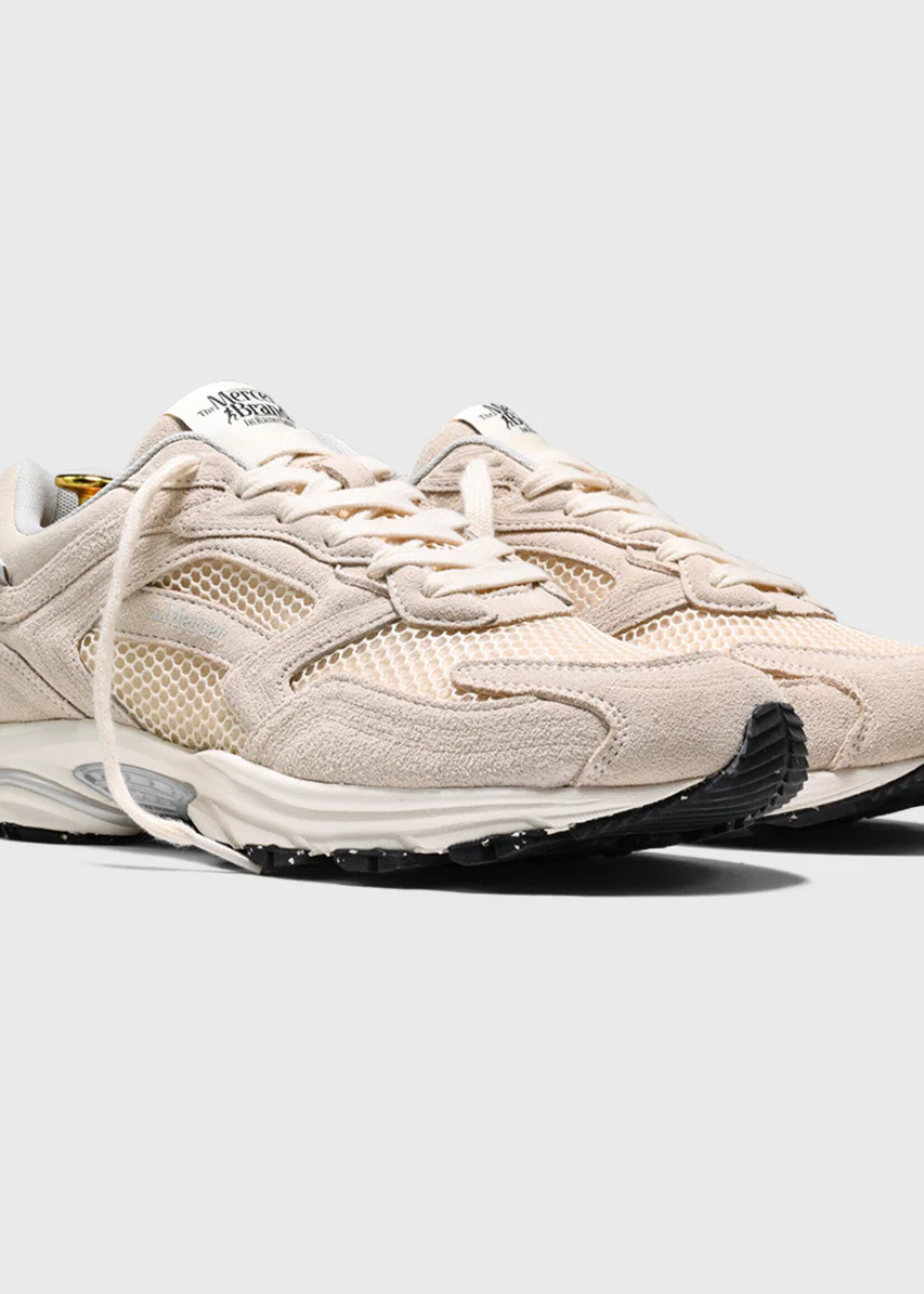 Mercer Re-Run next gen Sand