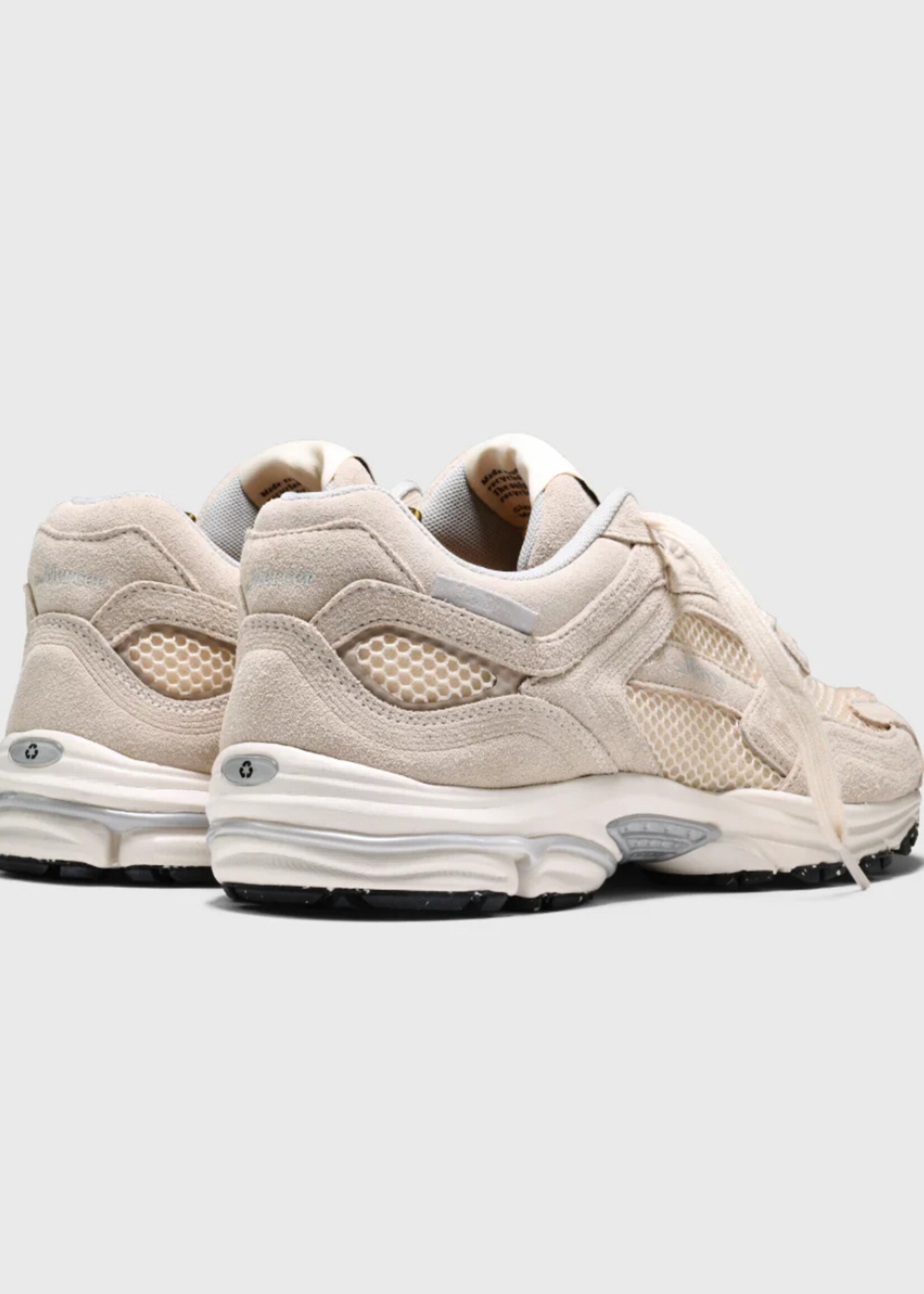 Mercer Re-Run next gen Sand