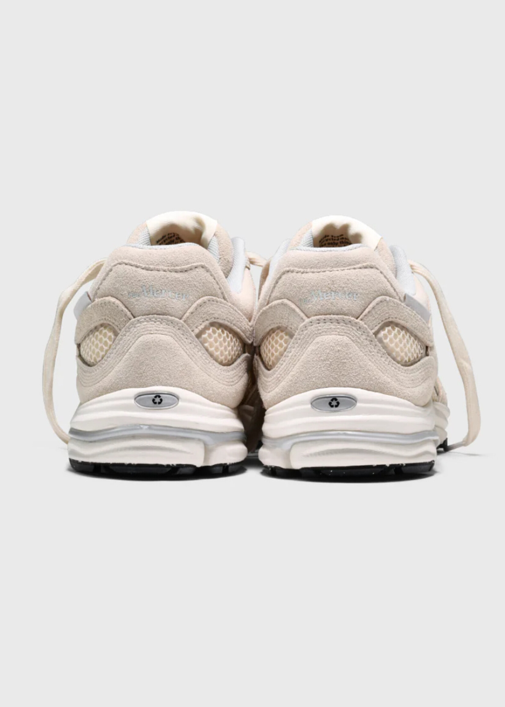 Mercer Re-Run next gen Sand