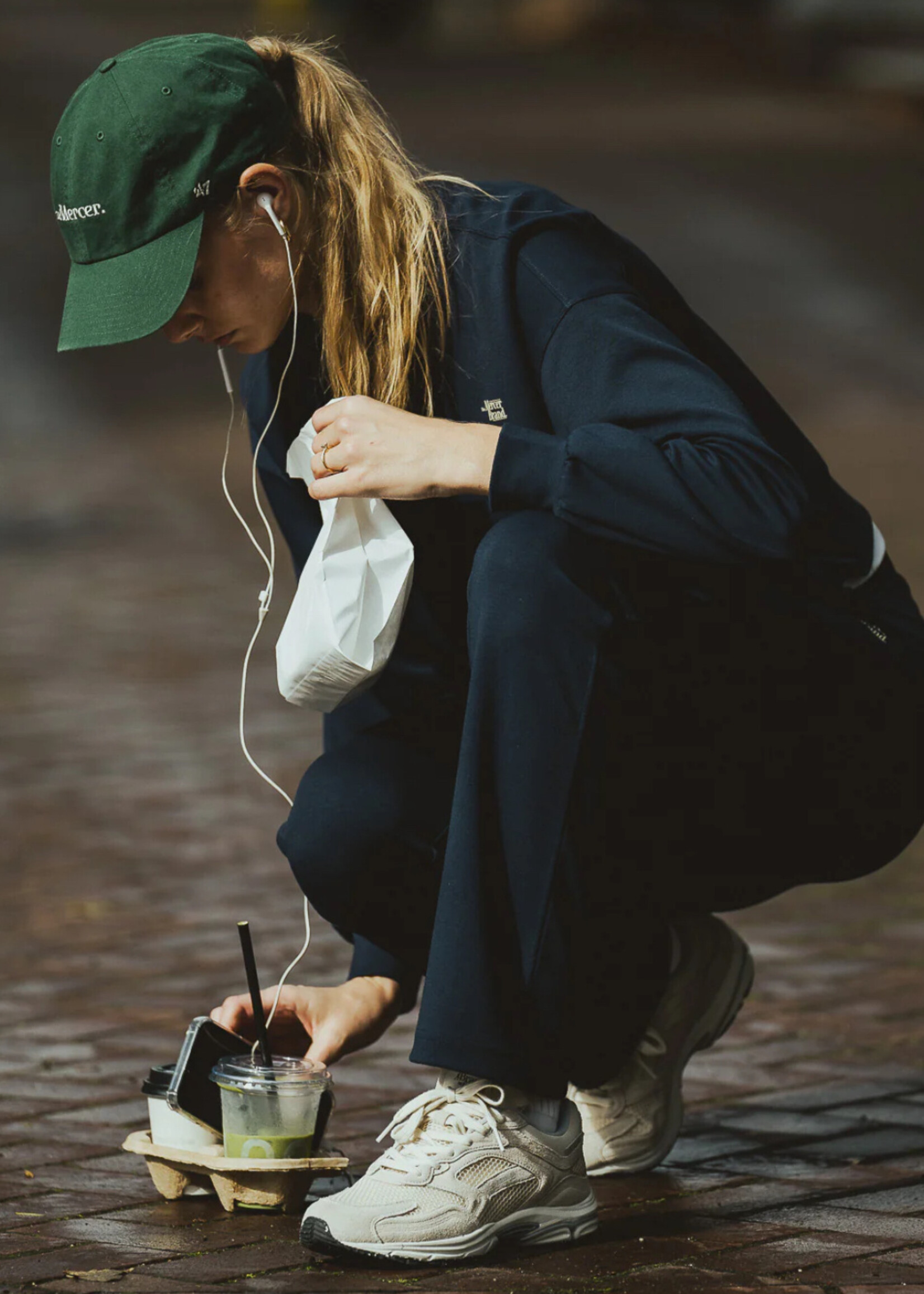 Mercer Re-Run next gen Sand