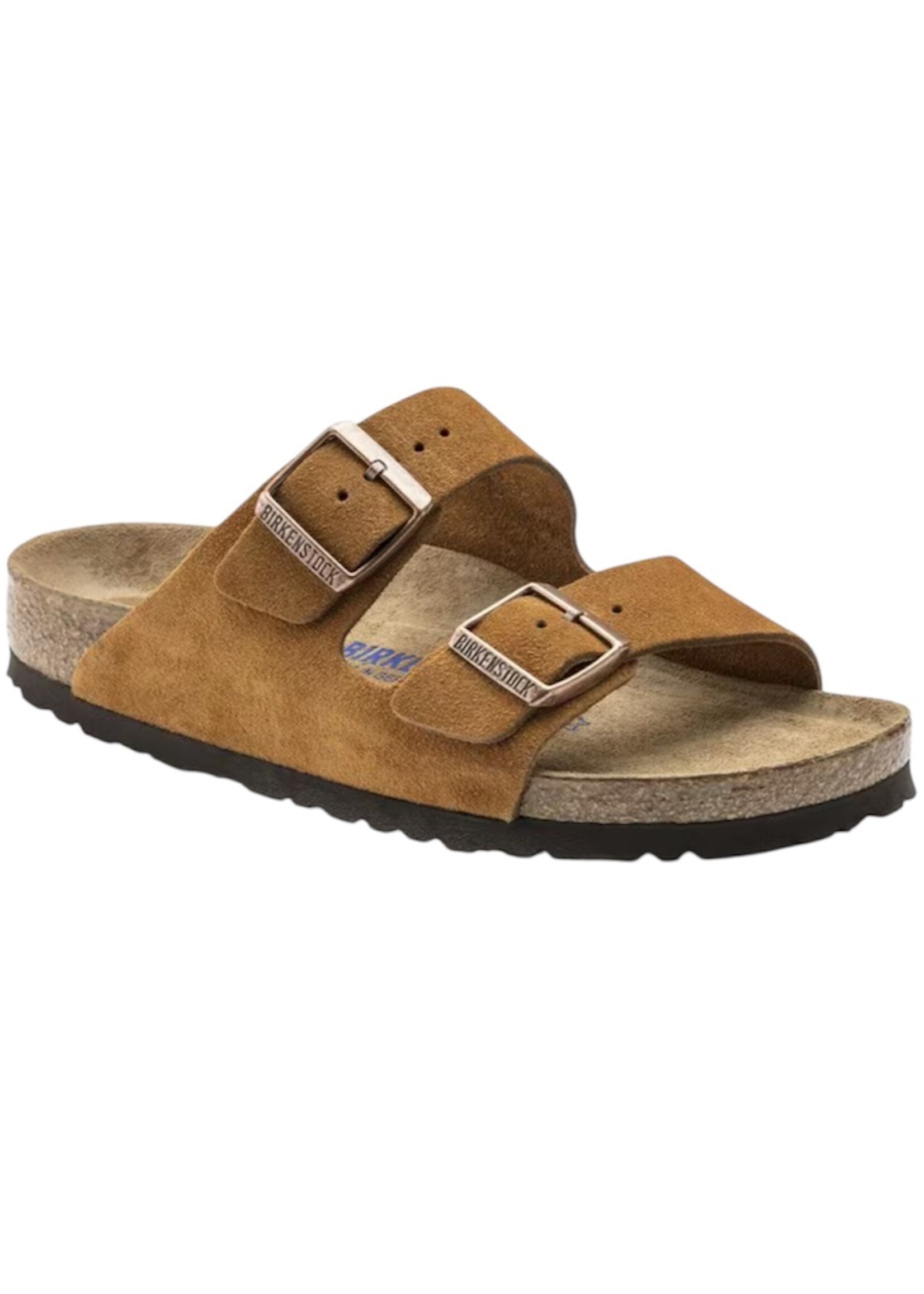 Birkenstock Arizona LEVE mink small fit