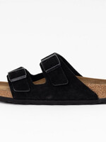 Birkenstock Arizona LEVE black