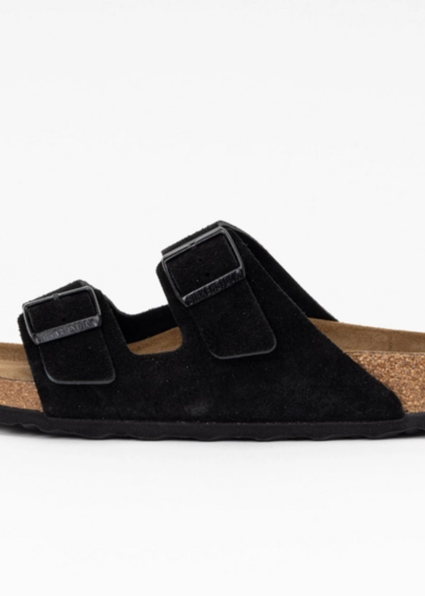 Birkenstock Arizona LEVE black