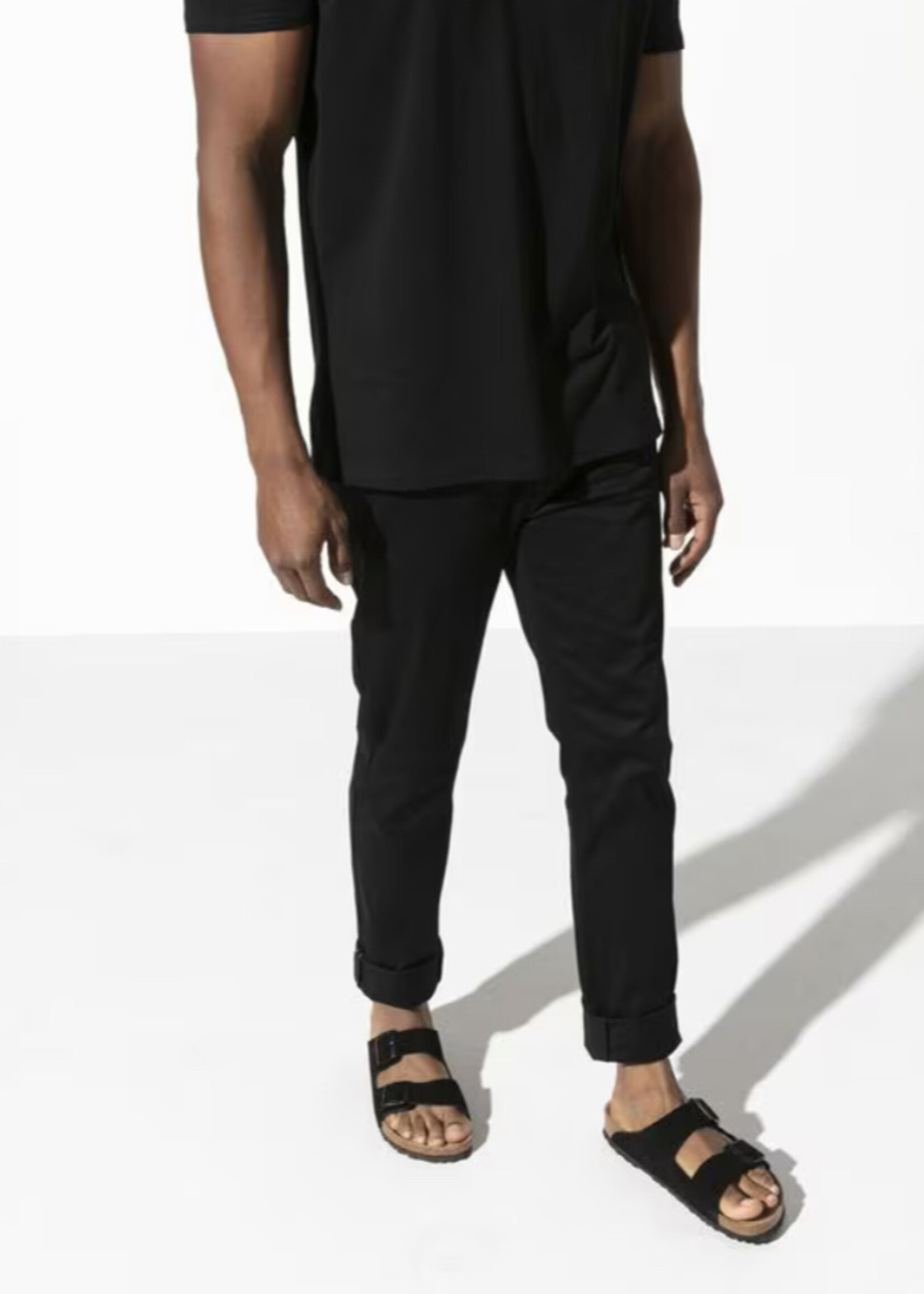 Birkenstock Arizona LEVE black