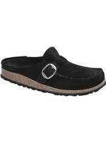 Birkenstock Buckley LEVE black