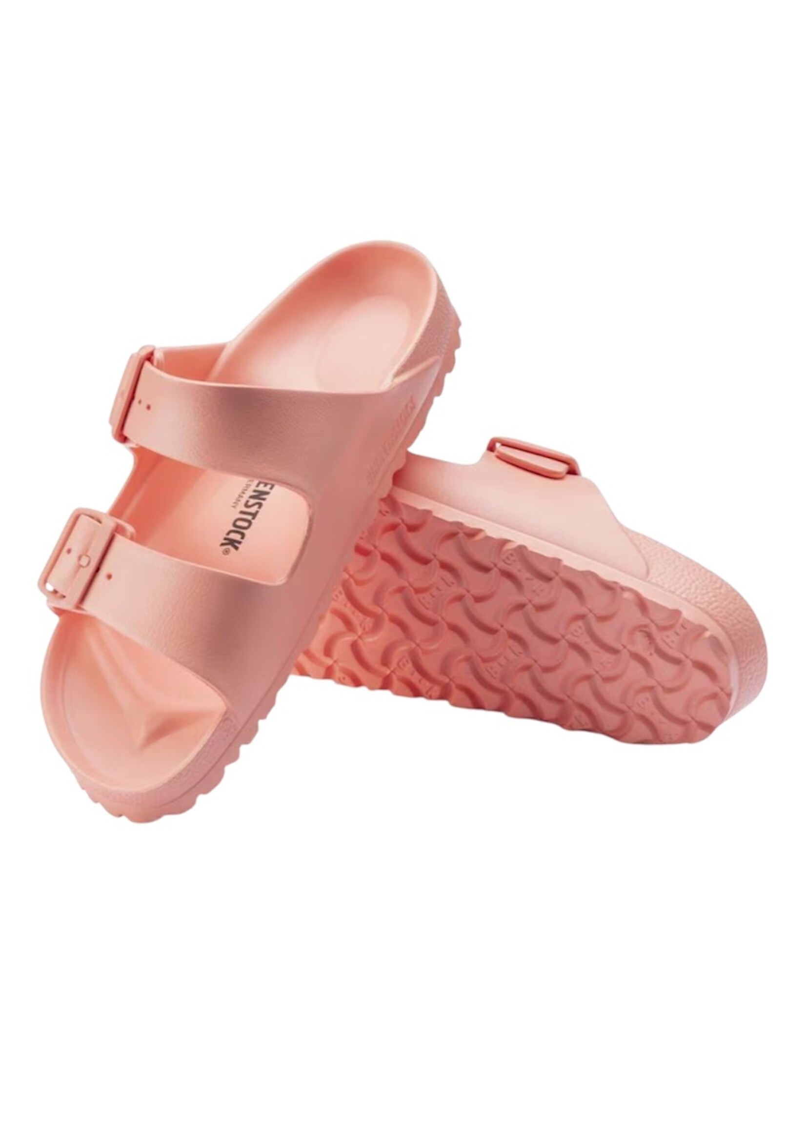Birkenstock Arizona EVA coral peach