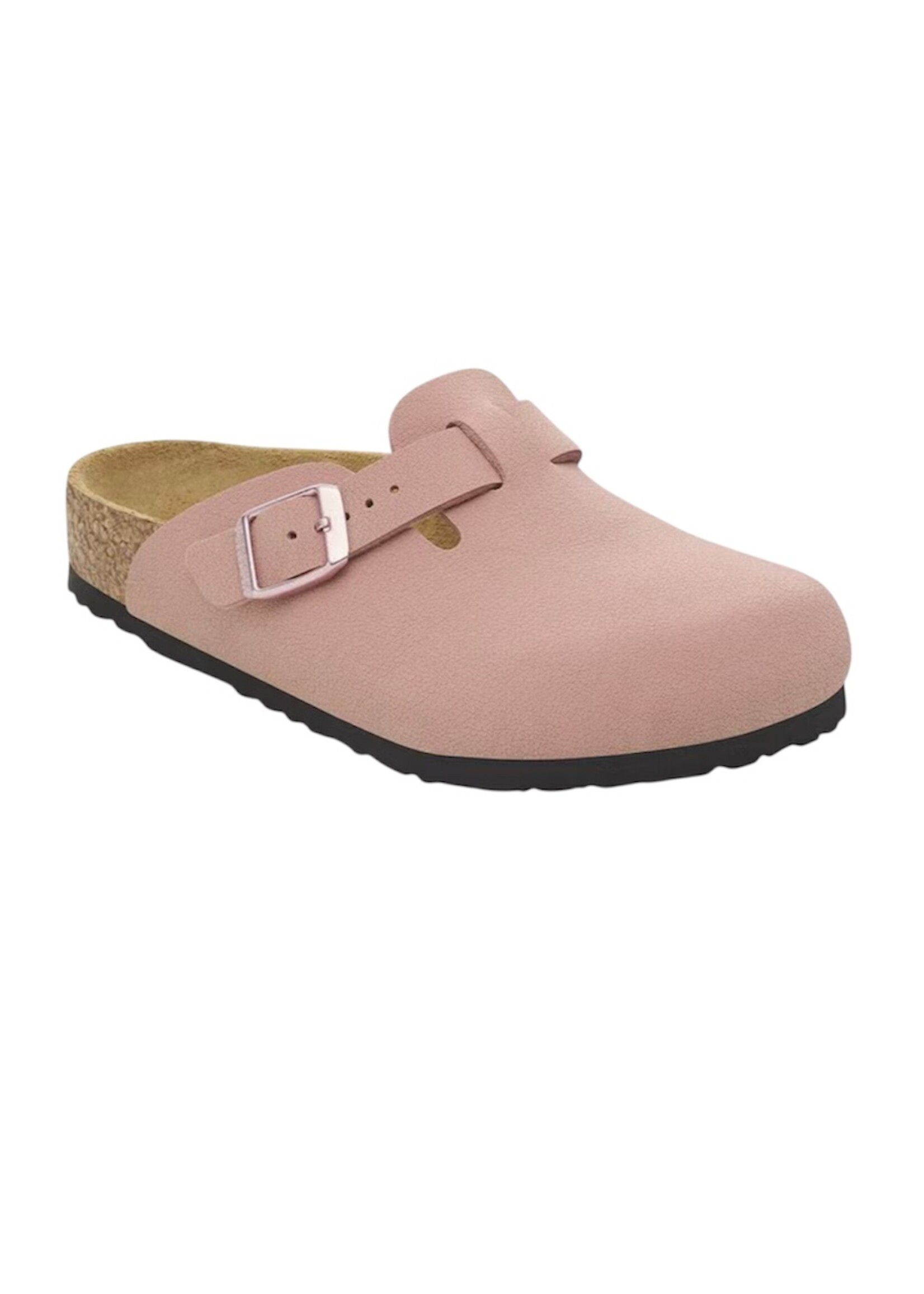 Birkenstock boston Pink Clay