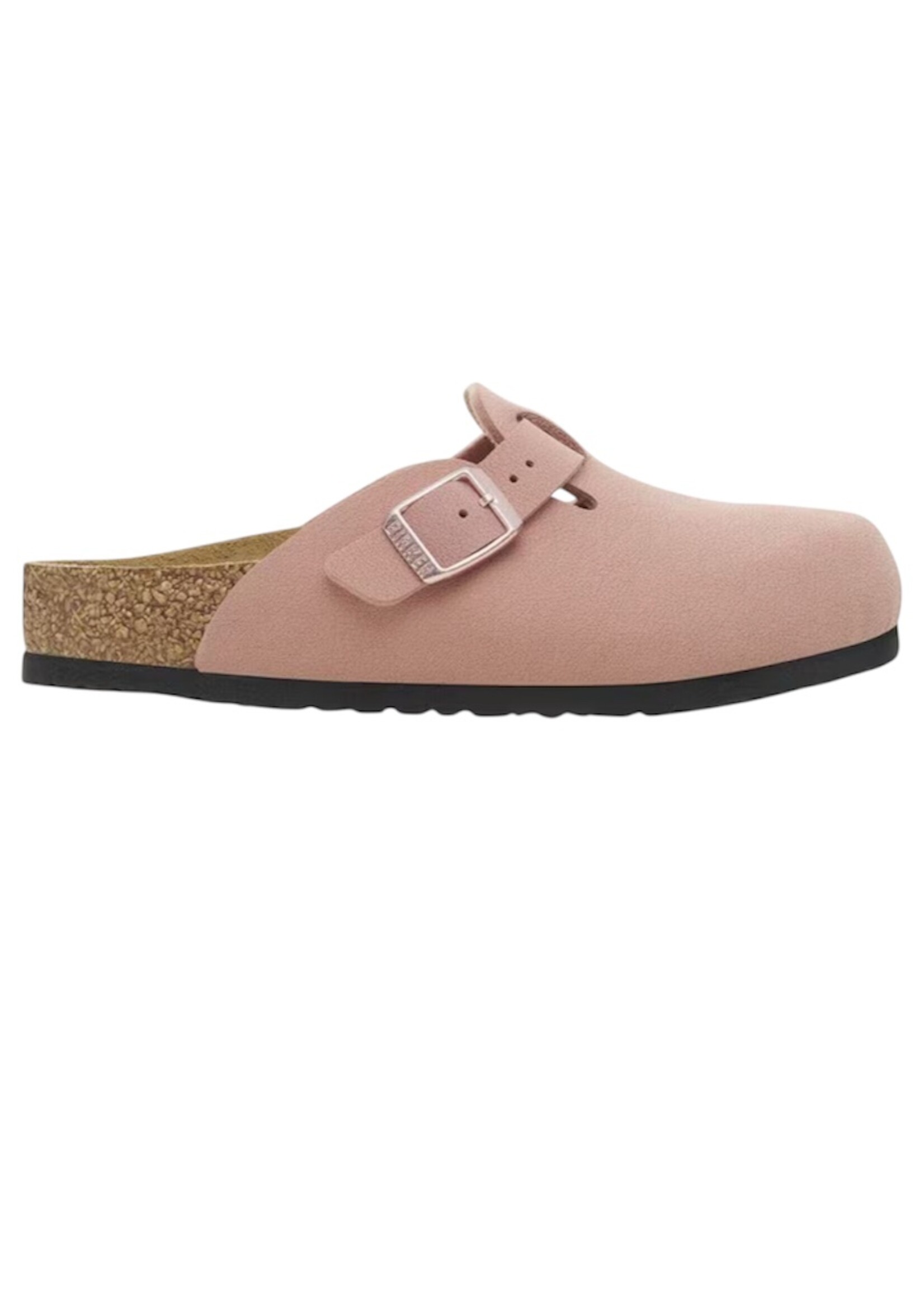 Birkenstock boston Pink Clay