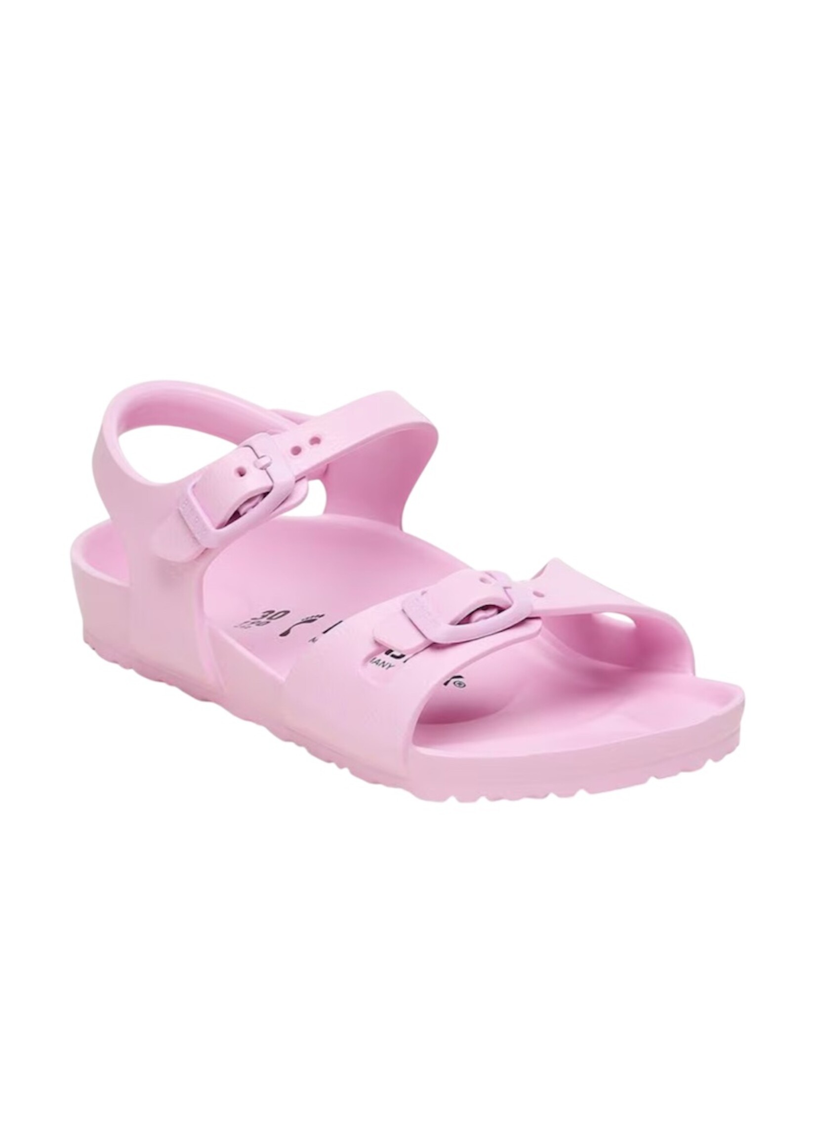 Birkenstock Rio EVA kids fondant pink