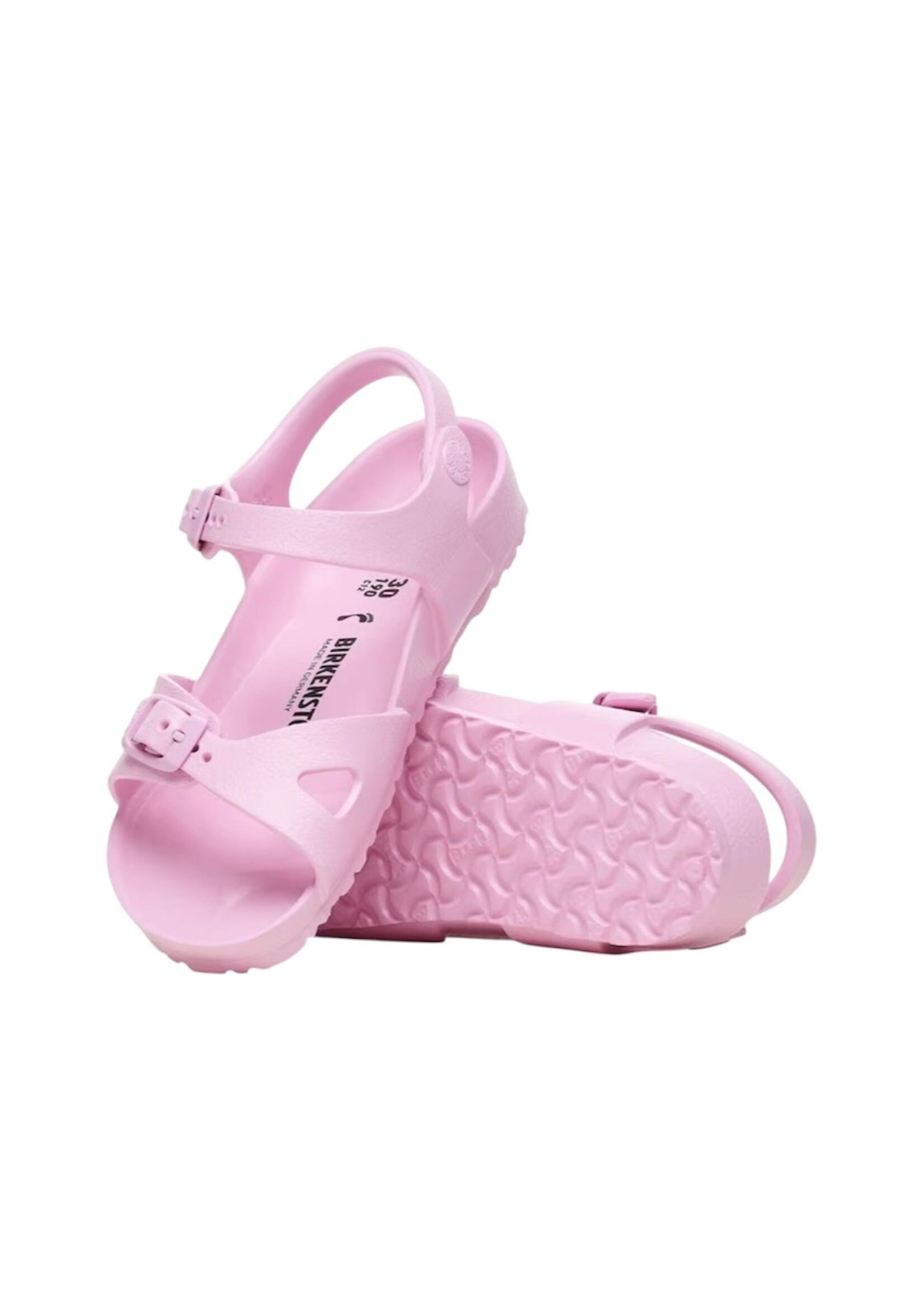 Birkenstock Rio EVA kids fondant pink
