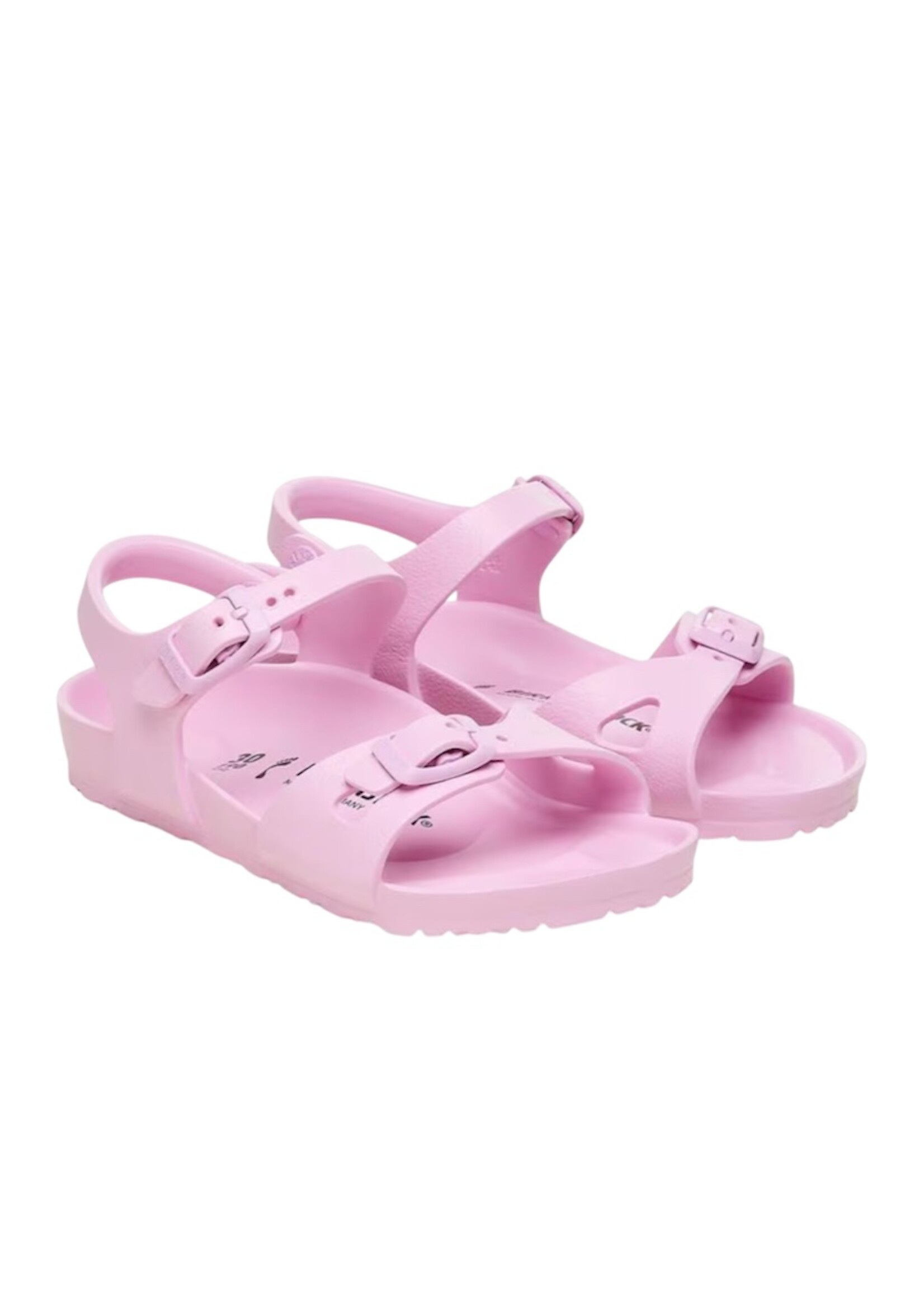 Birkenstock Rio EVA kids fondant pink