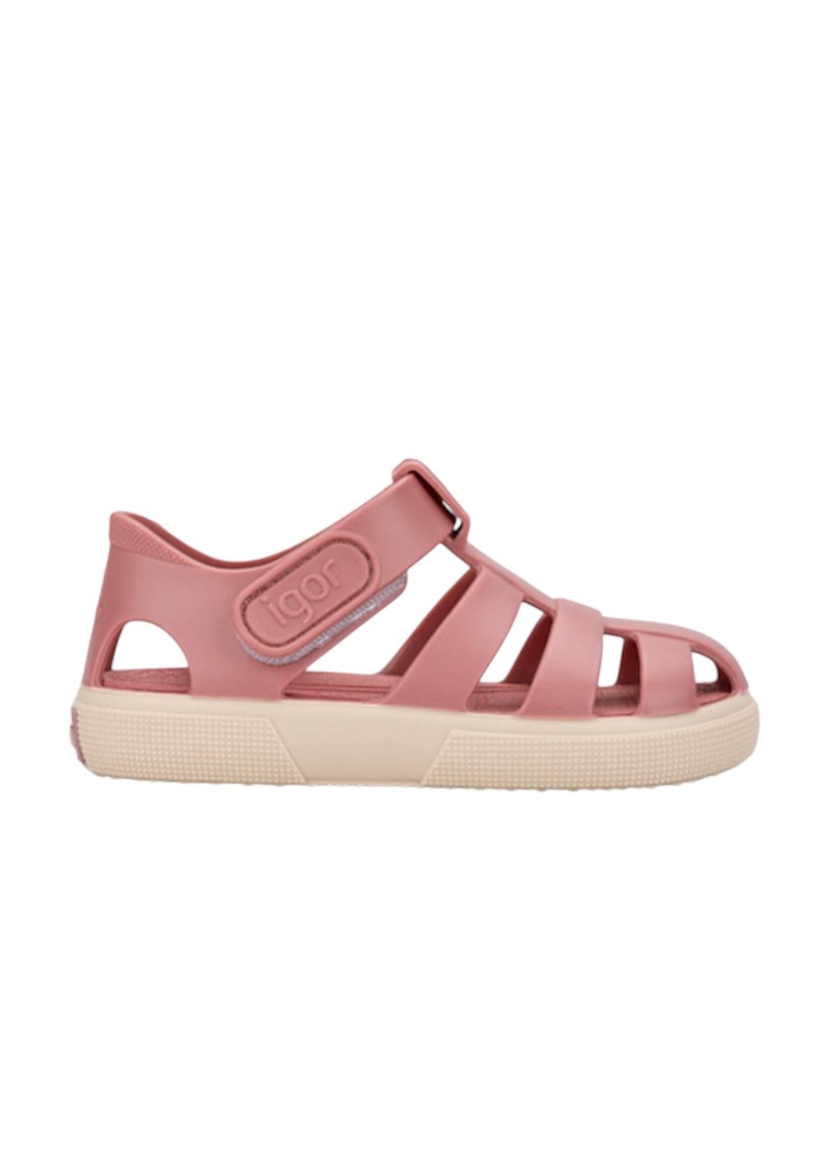 Igor Bay watersandaal Rosa