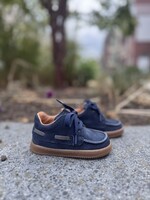 Romagnoli 7048 eerste stapper morbidone blue