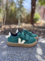 VEJA esplar suede golf cashew