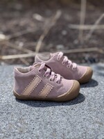 Naturino macks suede rose-cipria
