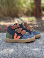VEJA Small V-10 nautico fury natural