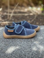 Bisgaard home shoe petrolio