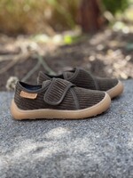 Bisgaard home shoe green