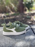 Diadora Bonny S calliste green/white