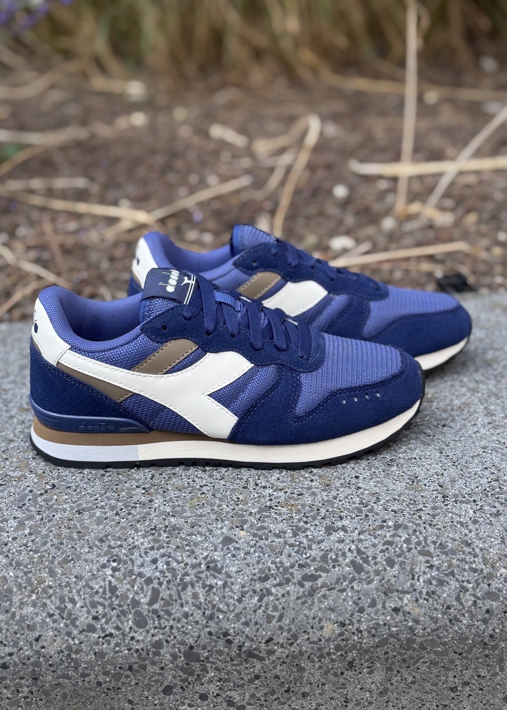 Diadora camaro M2 night blue