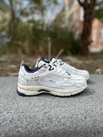 Mercer Re-Run Nappa 100 white
