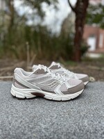Saucony ride millennium morel/dove