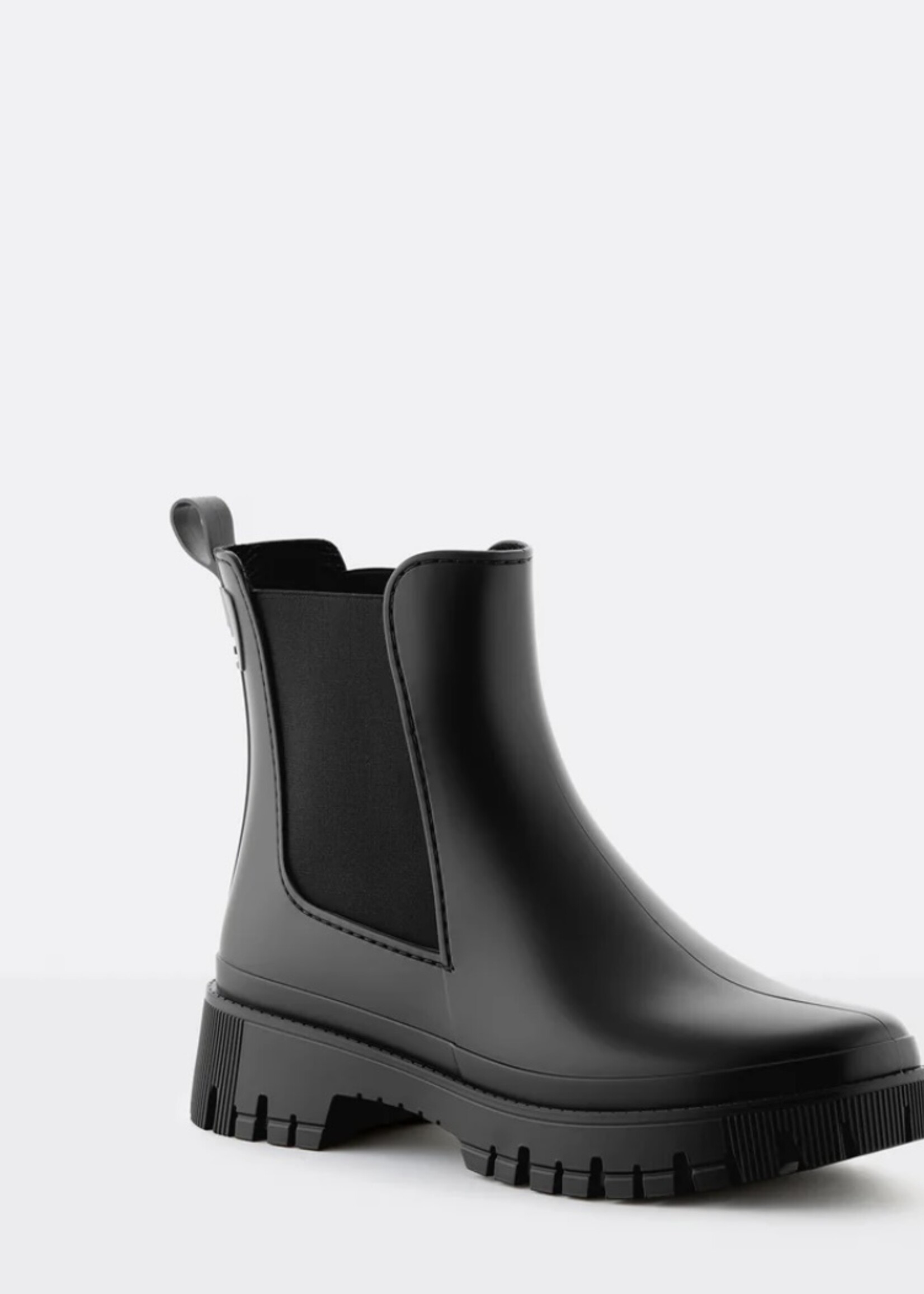 Lemon yelly kirby black