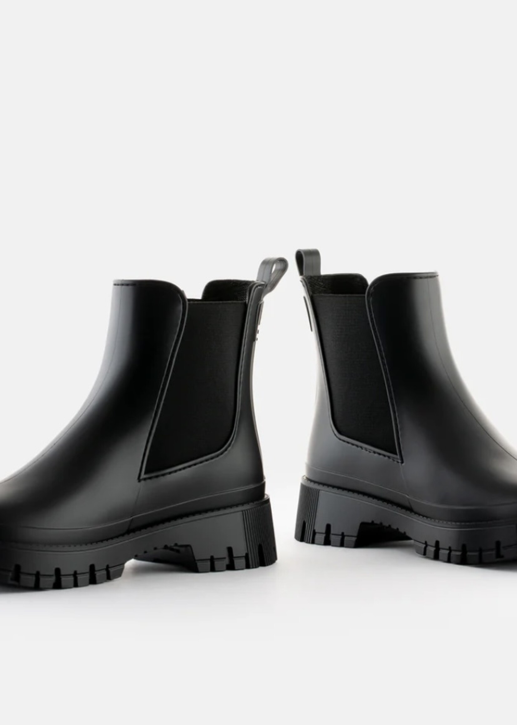 Lemon yelly kirby black