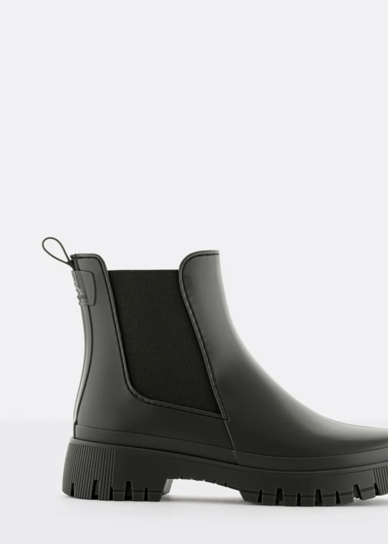 Lemon yelly kirby black