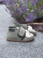 Naturino bidaim  velvet soft olive