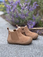 Naturino Sally suede brown