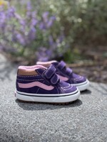 Vans MTE SK8-mid reissue Pop gothic grape