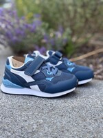 Diadora N.92 legion blue/aqua