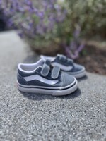 Vans old skool color theory stormy weather