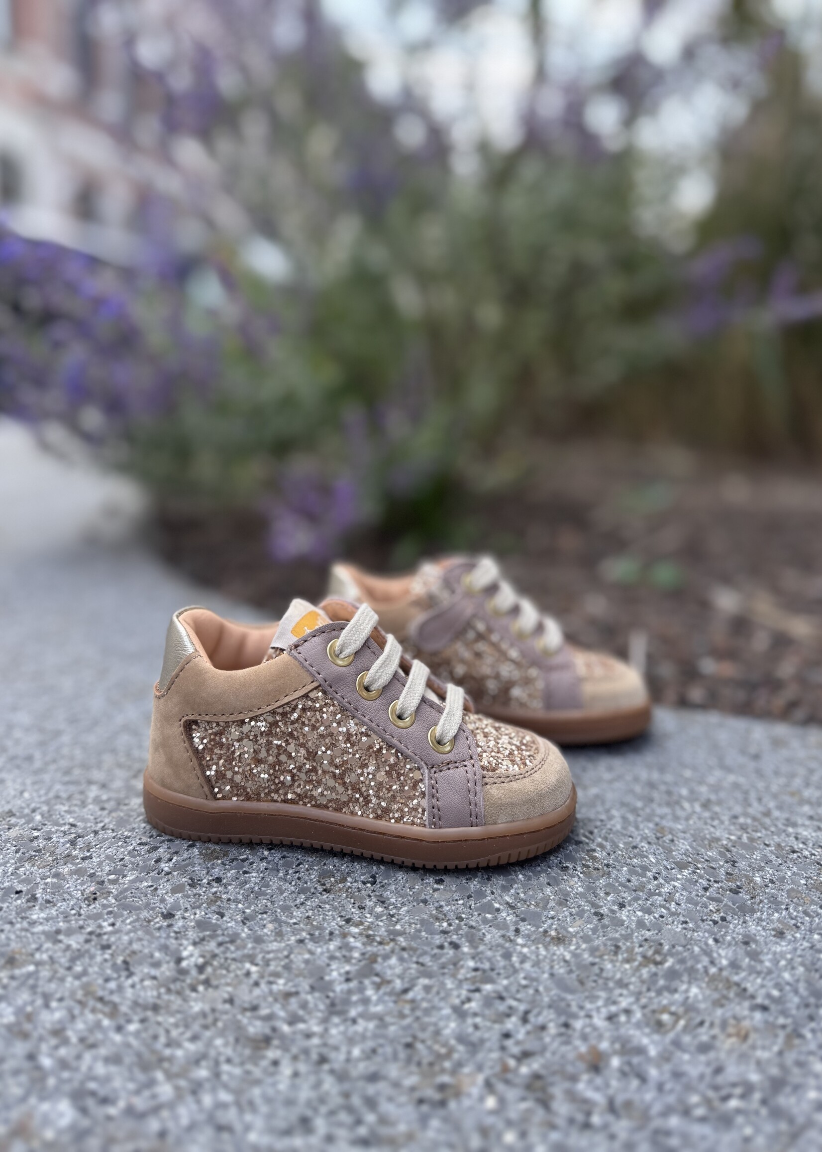 Ocra D076 valencia cappuccino platino